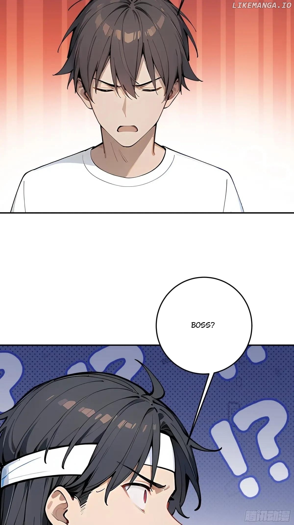 God of Learning Chapter 55 - page 81